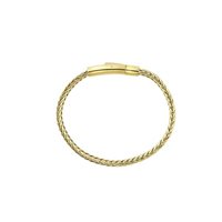 Bracciale Breil Uomo HOLT EXT in Acciaio TJ4166